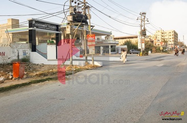 200 Sq.yd House for Sale in Gulshan-e-Kaneez Fatima, Scheme 33, Karachi