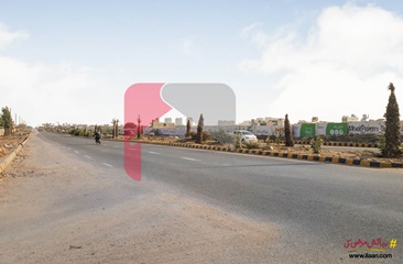 160 Sq.yd House for Sale in Gulshan-e-Kaneez Fatima, Scheme 33, Karachi