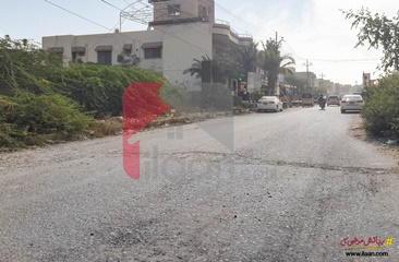 200 Sq.yd House for Sale in Gulshan-e-Kaneez Fatima, Scheme 33, Karachi