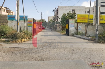 200 Sq.yd House for Sale in Block 1, Gulshan-e-Kaneez Fatima, Scheme 33, Karachi