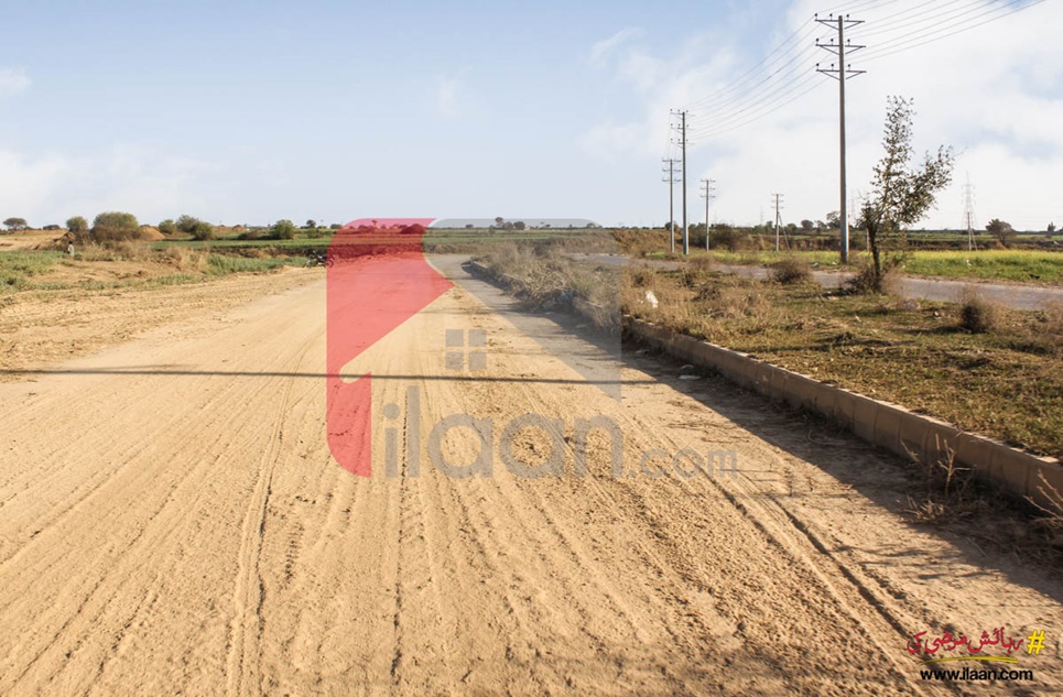 7 Marla Plot for Sale in I-15, Islamabad