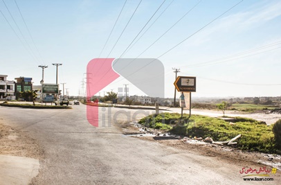 25' By 60' Plot for Sale in I-14/1, I-14, Islamabad
