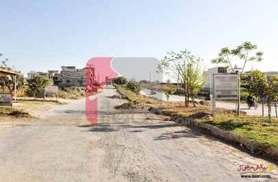 1500 Sq.ft Plot (Plot no 425) for Sale in I-14/1, I-14, Islamabad