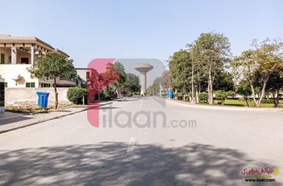 4 Kanal Plot (Plot no 679) for Sale in Canal View Residency, Sector A, Bahria Town, Lahore