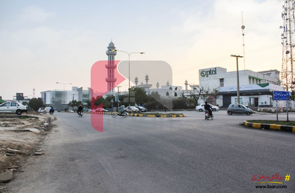 30' By 70' Plot for Sale in F-11/2, Islamabad