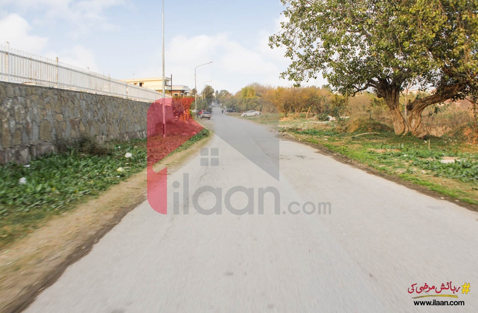 30' By 70' Plot for Sale in F-11/2, Islamabad