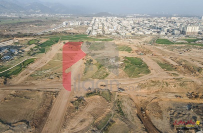 40' By 80' Plot for Sale in E-12/1, E-12, Islamabad