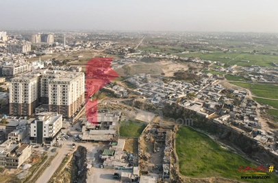 25' By 40' Plot for Sale in E-12/1, E-12, Islamabad