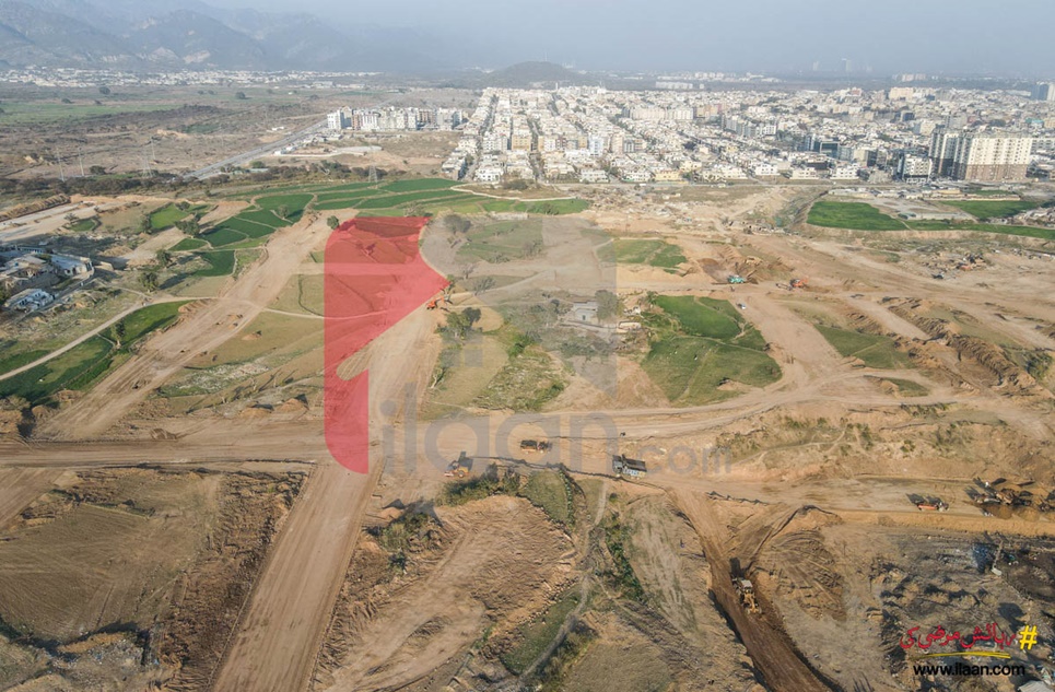 25' By 50' Plot for Sale in E-12/4, E-12, Islamabad