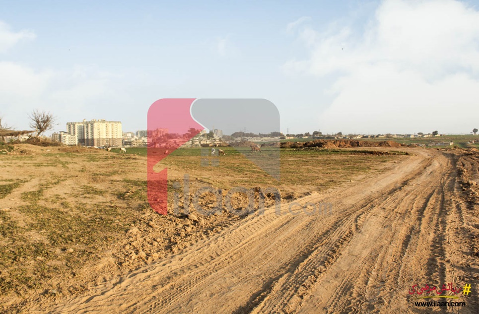 25' By 50' Plot for Sale in E-12/4, E-12, Islamabad