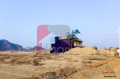30' By 60' Plot for Sale in Block E, B-17, Islamabad