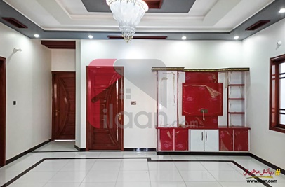 240 Sq.yd House for Sale in Block 2, Saadi Town, Karachi