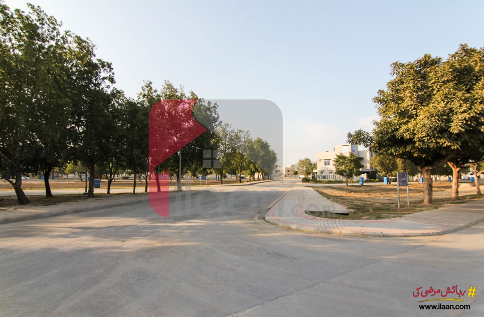 8 Marla Plot (Plot no 320) for Sale in OLC-B Block, Phase 2, Bahria Orchard, Lahore 