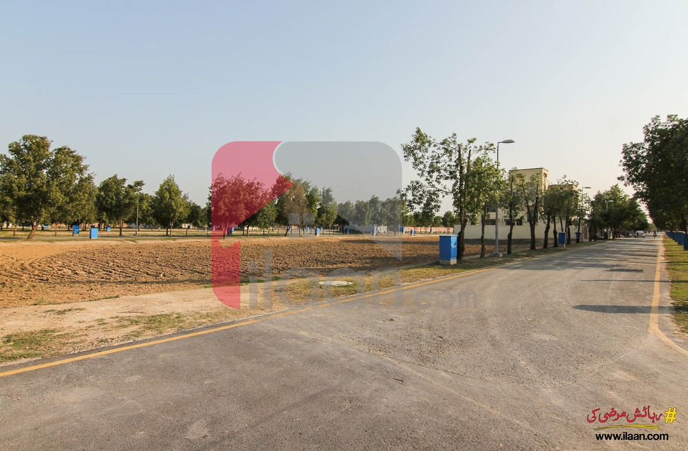 5 Marla Plot (Plot no 460) for Sale in OLC-E Block, Phase 2, Bahria Orchard, Lahore 