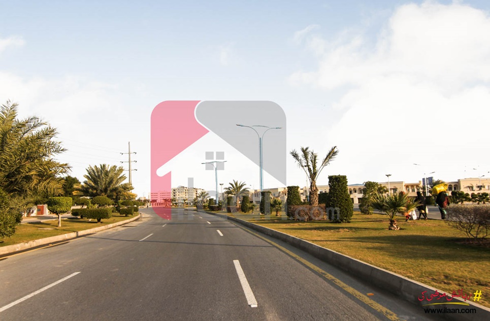 5 Marla Plot (Plot no 354) for Sale in Eastern Block, Phase 1, Bahria Orchard, Lahore 