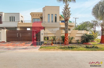 1 Kanal House for Sale in Block D, Phase XII (EME), DHA Lahore