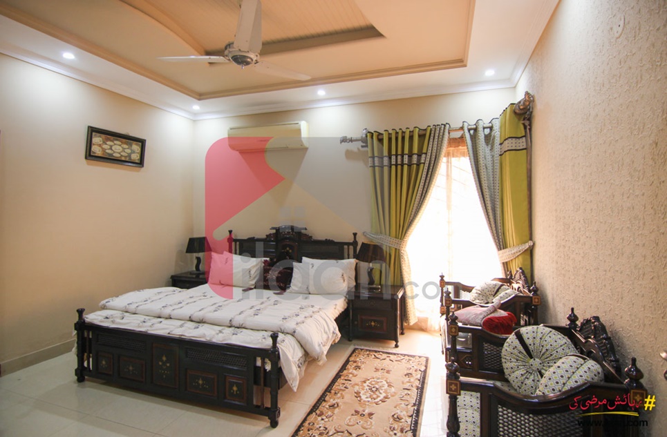 1 Kanal House for Sale in Block D, Phase XII (EME), DHA Lahore