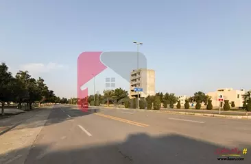 4 Marla Commercial Plot (Plot no 24) for Sale in OLC-B, Phase 2, Bahria Orchard, Lahore