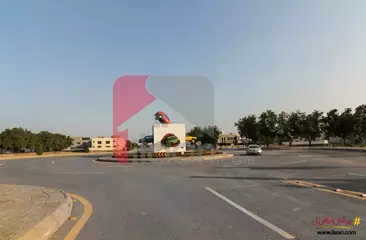 4 Marla Commercial Plot (Plot no 57) for Sale in OLC-B, Phase 2, Bahria Orchard, Lahore