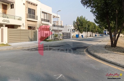 8 Marla Plot (Plot no 764) for Sale in Eastern Block, Phase 1, Bahria Orchard, Lahore