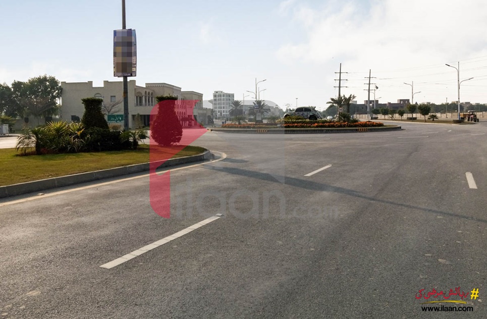 8 Marla Plot (Plot no 1133) for Sale in Southern Block, Phase 1, Bahria Orchard, Lahore
