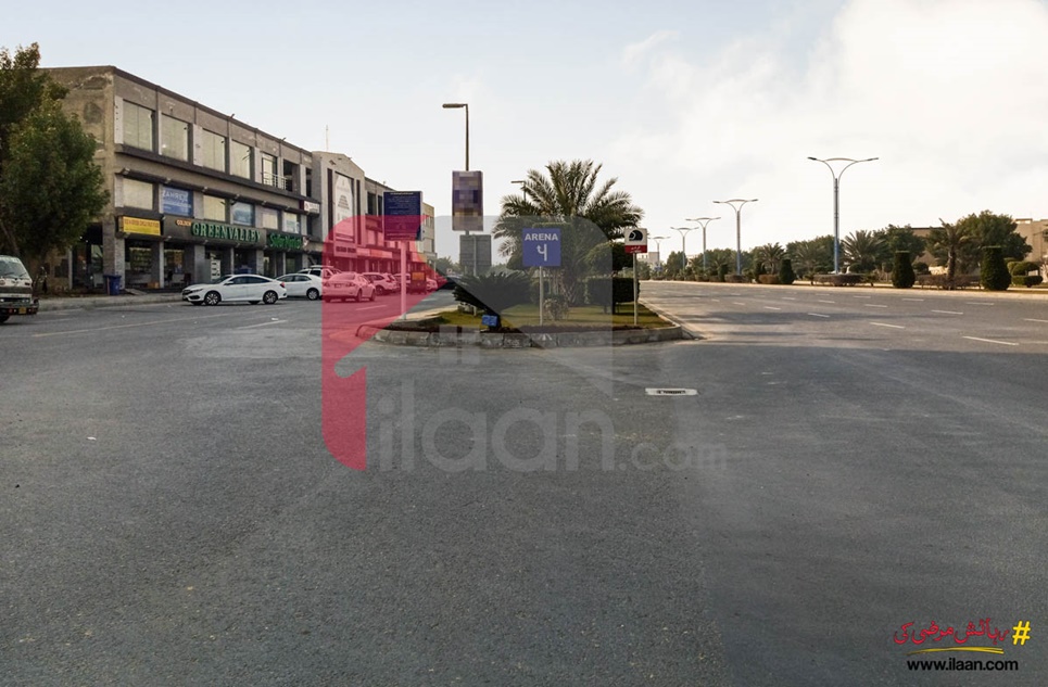 10 Marla Plot (Plot no 227) for Sale in Southern Block, Phase 1, Bahria Orchard, Lahore