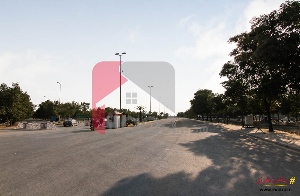 8 Marla Plot (Plot no 683) for Sale in OLC-D, Phase 2, Bahria Orchard, Lahore