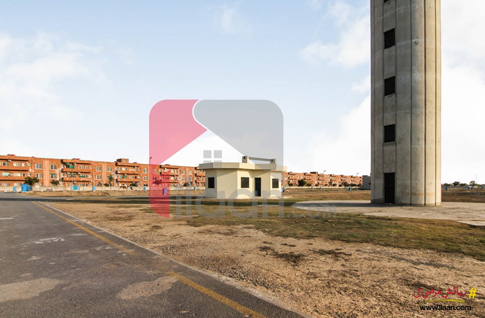 8 Marla Plot (Plot no 683) for Sale in OLC-D, Phase 2, Bahria Orchard, Lahore