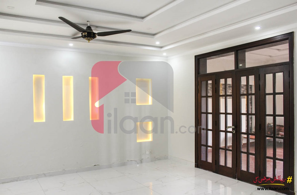 12 Marla House for Sale in Overseas 3, Phase 8, Bahria Town, Rawalpindi