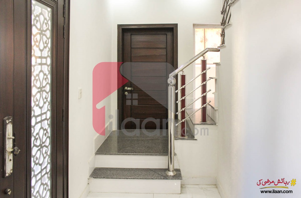 12 Marla House for Sale in Overseas 3, Phase 8, Bahria Town, Rawalpindi