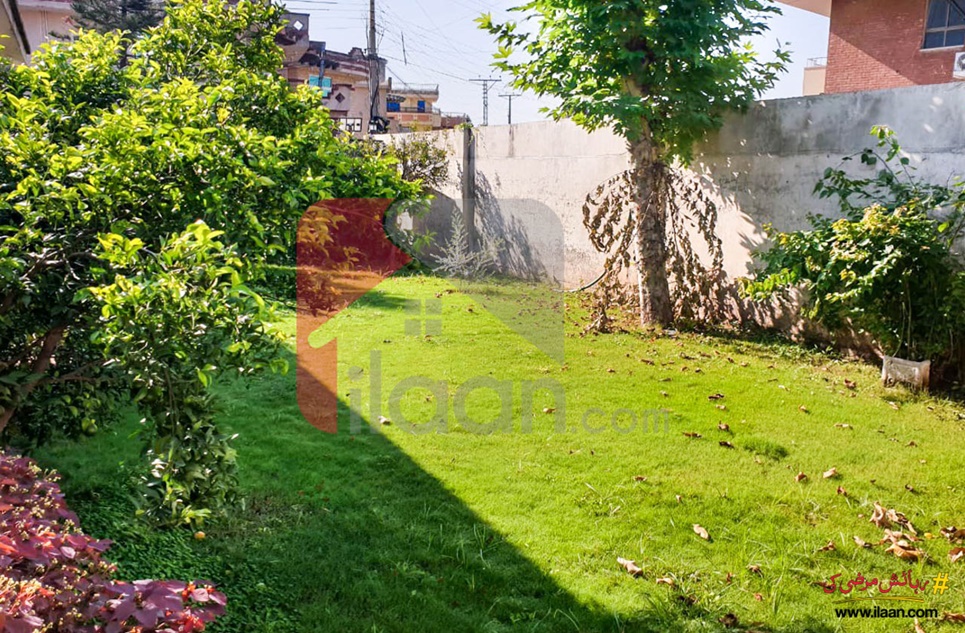 3 Kanal 10 Marla House for Sale on Akram Road, Bani Gala, Islamabad