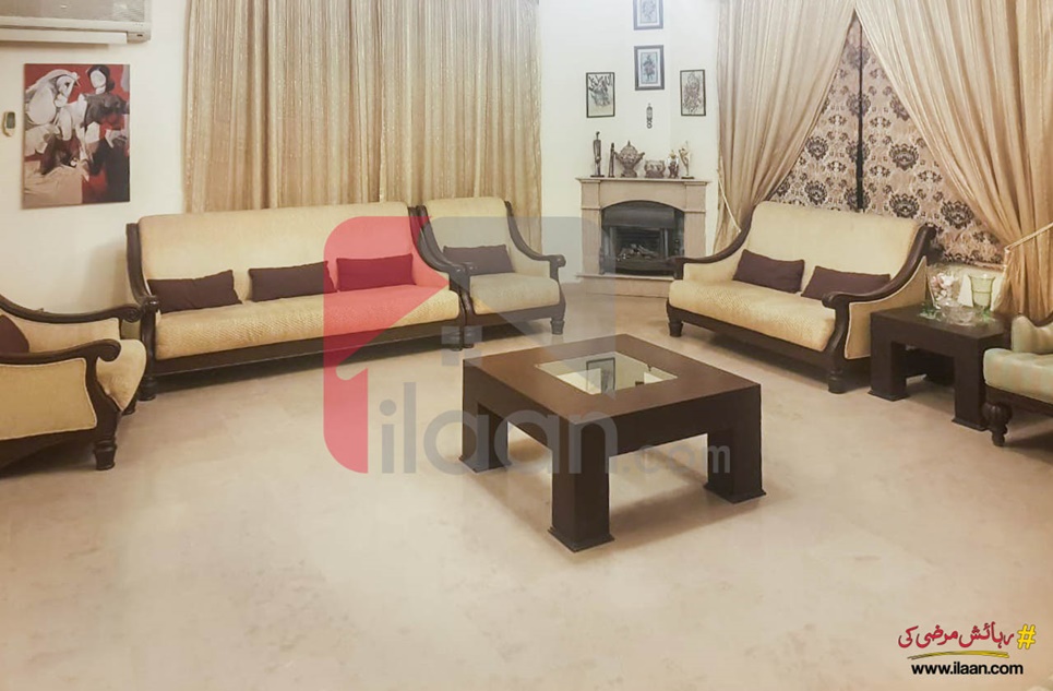 3 Kanal 10 Marla House for Sale on Akram Road, Bani Gala, Islamabad