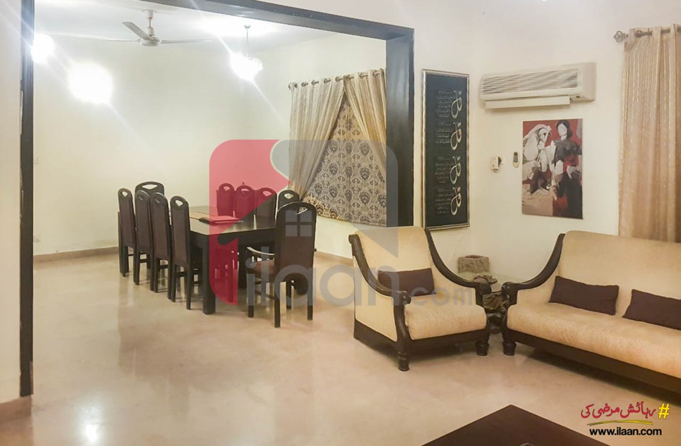 3 Kanal 10 Marla House for Sale on Akram Road, Bani Gala, Islamabad