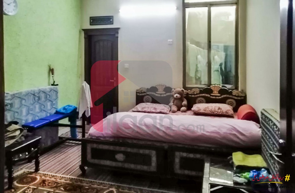 6.5 Marla House for Sale in Allabad Faiz Valley, Chur Chowk, Rawalpindi