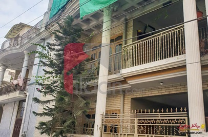 5.5 Marla House for Sale on Murree Road, Shamsabad, Rawalpindi