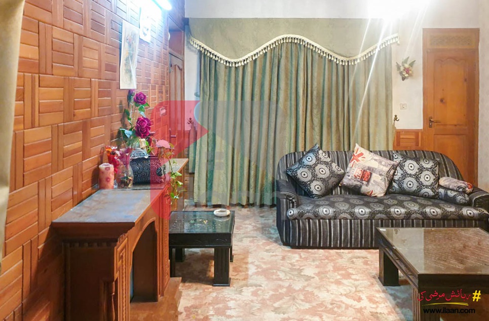 5.5 Marla House for Sale on Murree Road, Shamsabad, Rawalpindi
