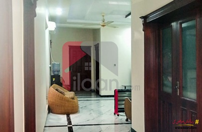 40' By 90' House for Sale in F-11/2, Islamabad