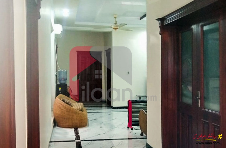 40' By 90' House for Sale in F-11/2, Islamabad