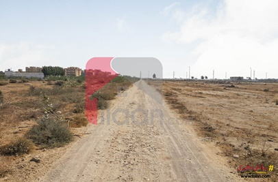 120 Sq.yd Plot for Sale in PSO CHS, Scheme 33, Karachi