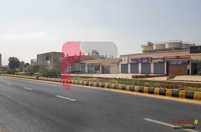 120 Sq.yd Plot for Sale in Gulshan E Areesha, Scheme 33, Karachi