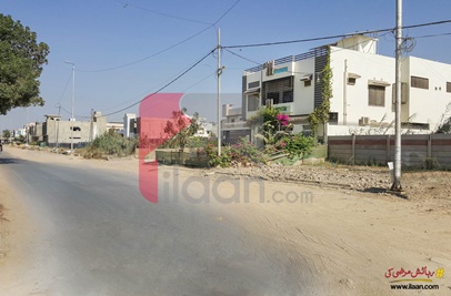 400 Sq.yd Plot for Sale in Gwalior Cooperative Housing Society, Karachi