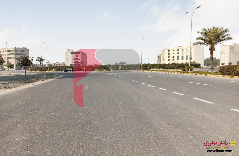 2 Kanal Plot (Plot no 40) for Sale in Block D, Phase 8 - Park View, DHA Lahore
