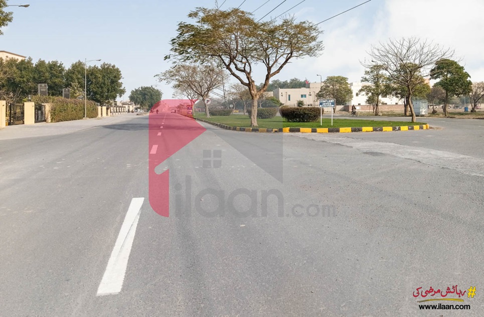 2 Kanal Plot (Plot no 40) for Sale in Block D, Phase 8 - Park View, DHA Lahore