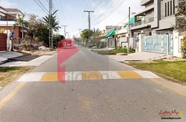 1 Kanal House for Sale in Block DD, Phase 4, DHA Lahore