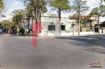1 Kanal House for Sale in Block CC, Phase 4, DHA Lahore