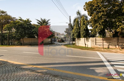 18.7 Marla Plot for Sale in Block T, Phase 2, DHA Lahore