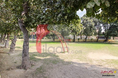 1 Kanal Plot for Sale in Block T, Phase 2, DHA Lahore