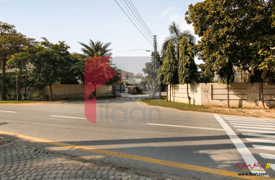 18 Marla Plot for Sale in Block T, Phase 2, DHA Lahore