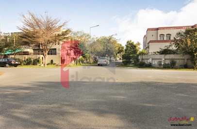 1 Kanal Pair Plots (Plot no 334+335) for Sale in Block H, Phase 5, DHA Lahore