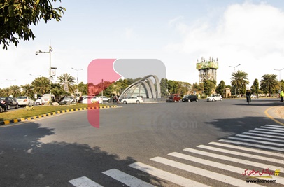1 Kanal 2 Marla Plot (Plot no 550) for Sale in Block G, Phase 5, DHA Lahore